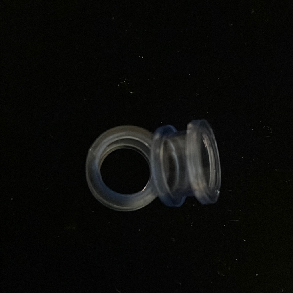 Ear Expanders